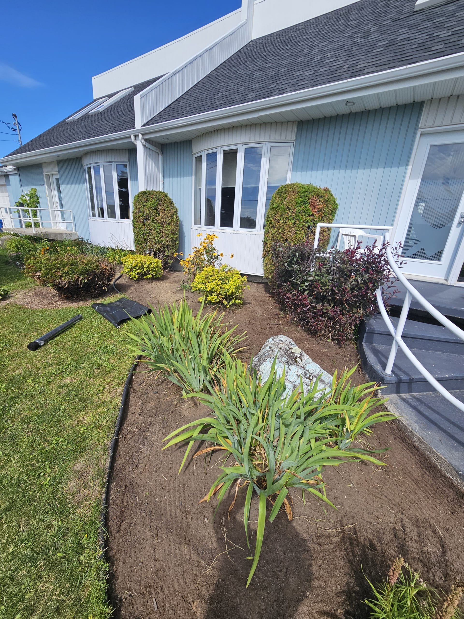 amenagement paysager saguenay lac st jean